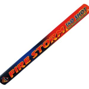 Firestorm 140 by Diamond Fireworks