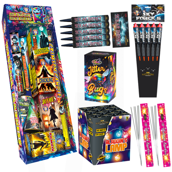 £20 mega deal